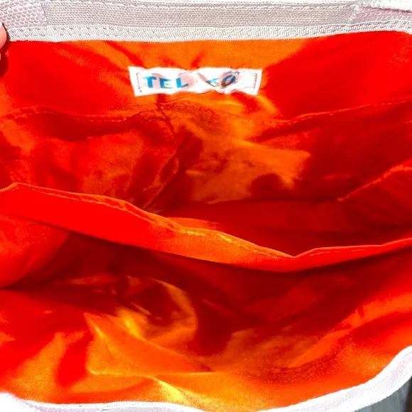 BEAMS Canvas cotton tote - Picture 5 of 5